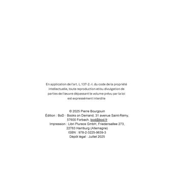 N'achetez pas de livres sur le développement personnel !