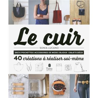 Le Cuir - 1