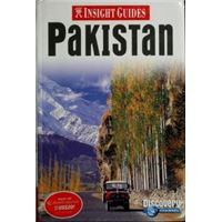 Pakistan Insight Guide