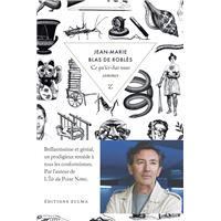 Ce qu'ici-bas nous sommes