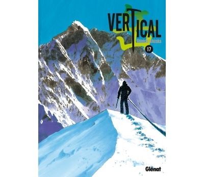 Vertical - 17. Tome 17