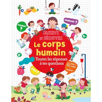 Le Corps Humain - 1