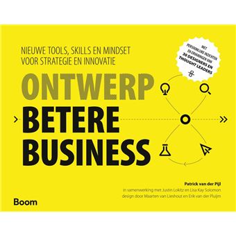 Ontwerp betere business - 1