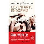 Les Enfants Endormis