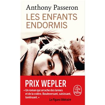 Les Enfants Endormis