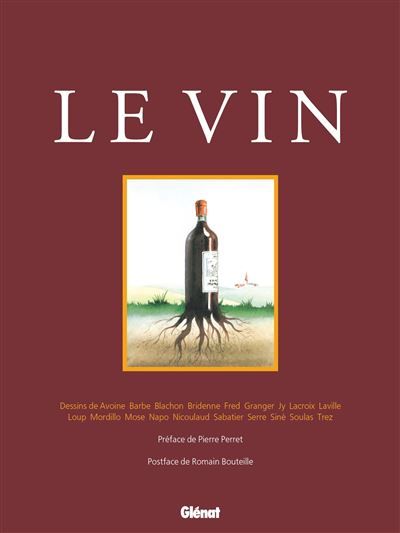 Le Vin - NE
