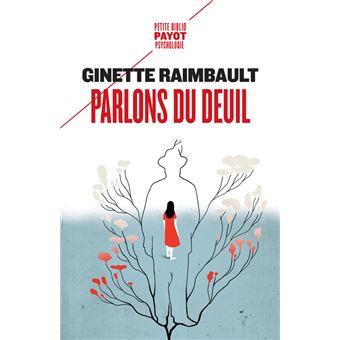 Parlons du deuil - 1