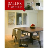 Volume 40 - Salles à manger