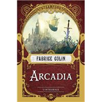 Arcadia - l'intégrale