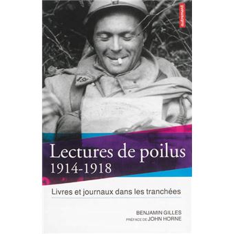 Lectures de poilus 1914-1918 - 1