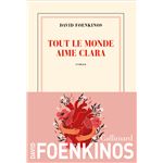 Tout Le Monde Aime Clara