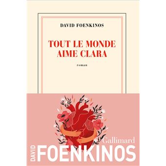 Tout Le Monde Aime Clara