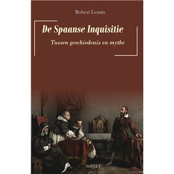 De Spaanse Inquisitie - 1