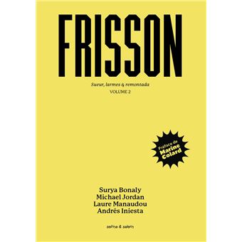 Frisson (Vol. 2)