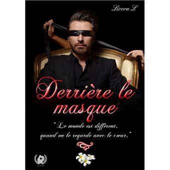 Derrière le masque - 1