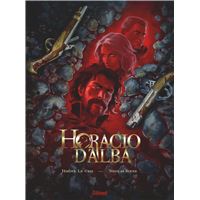 HORACIO D'ALBA INTEGRALE