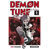 Demon Tune