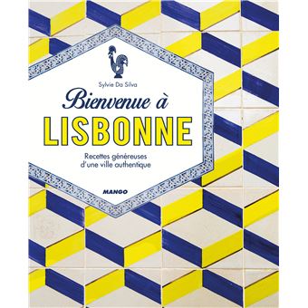 Bienvenue à Lisbonne - 1