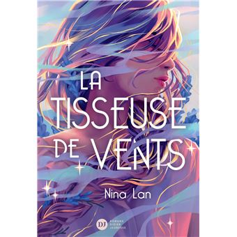La Tisseuse de vents - 1