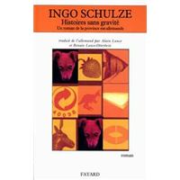 Histoire sans gravité