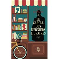 Le Cercle des derniers libraires