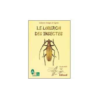 Luberon des insectes le - 1
