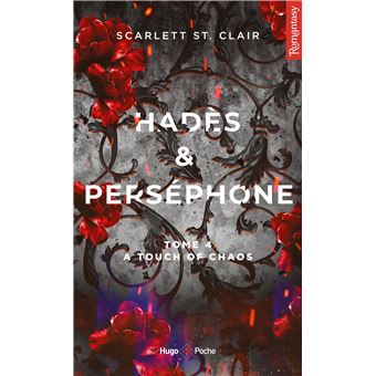 Hads Et Persphone Tome 4