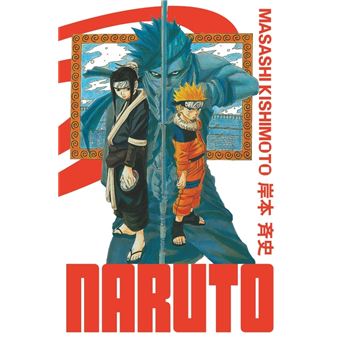 Naruto - Naruto, T2 - 1