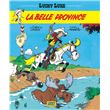 Les Aventures de Lucky Luke d'après Morris - Tome 1 - La Belle Province