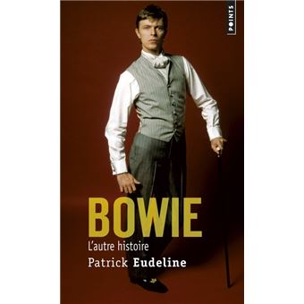 Bowie, l'autre histoire - 1