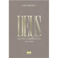 Deus: Minha essência 2026