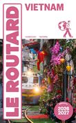 Guide du Routard Vietnam 2026/27