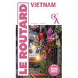Guide du Routard Vietnam 2026/27