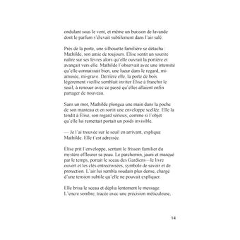 L'Anneau de Lumière