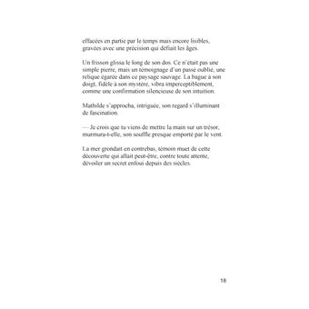 L'Anneau de Lumière