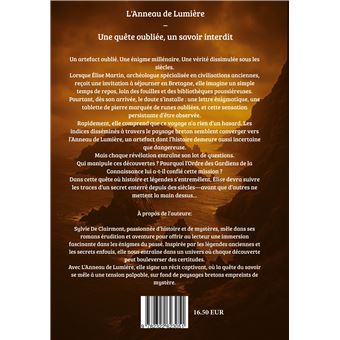 L'Anneau de Lumière