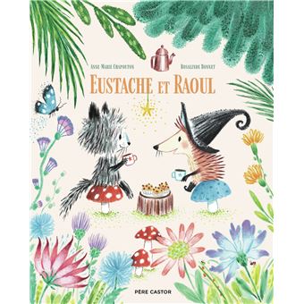 Eustache et Raoul - 1