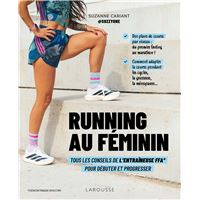 Running au féminin