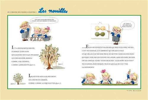 Les triplés - 2002 - Les Triplés (tome 1) - Nicole Lambert