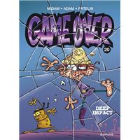 Game Over - Tome 20 - Deep impact
