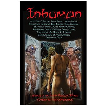 Flash Fiction Challenge - Flash Fiction Challenge, Flash Fiction Challenge #4 - 1