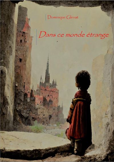 Dans ce monde étrange
