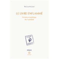 Le Livre enflammé