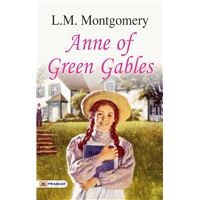 Anne of Green Gables