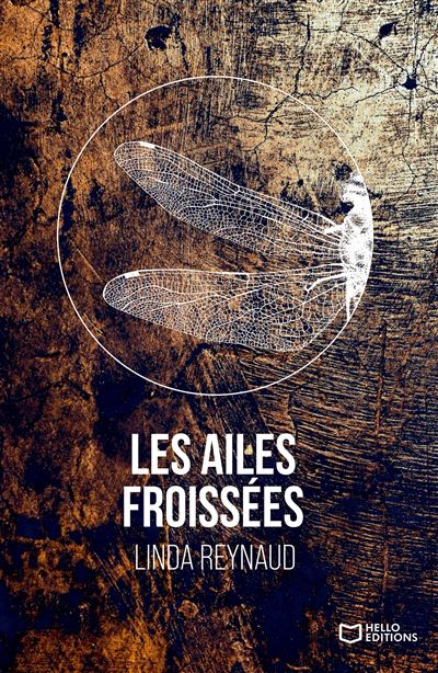 Les Ailes froissées