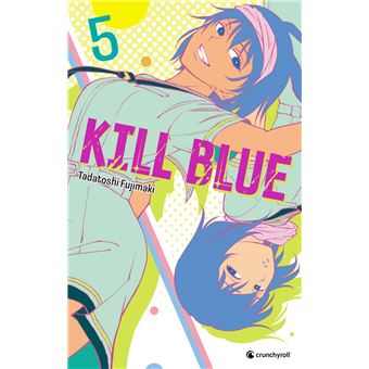 Kill Blue T05 - 1