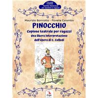 Pinocchio