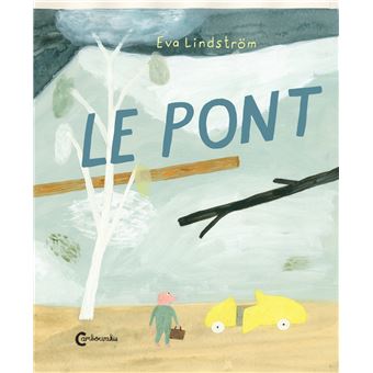 Le Pont - 1