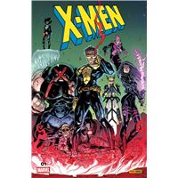 X-Men N°01