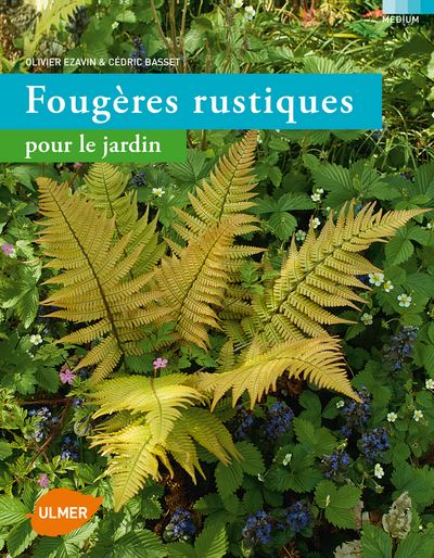 Fougère Jean - Un cadeau utile - Livre Rare Book